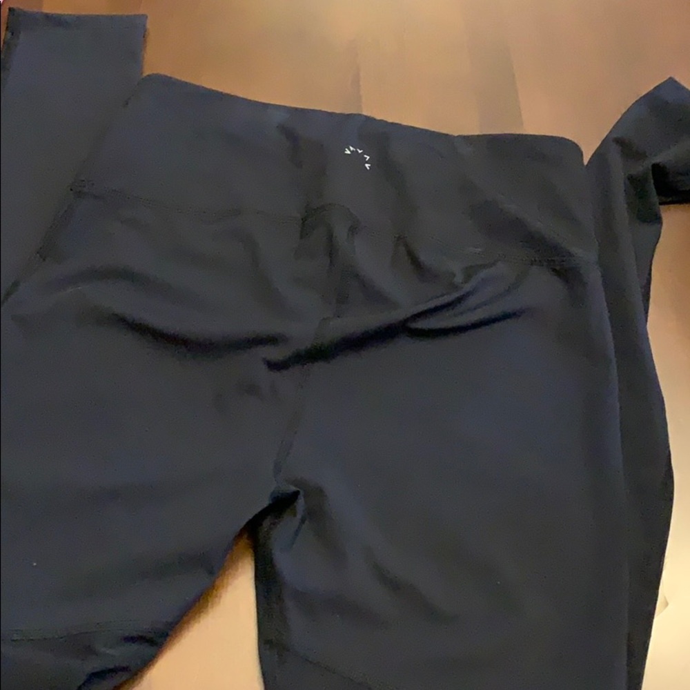 NWOT Varley luxury leggings